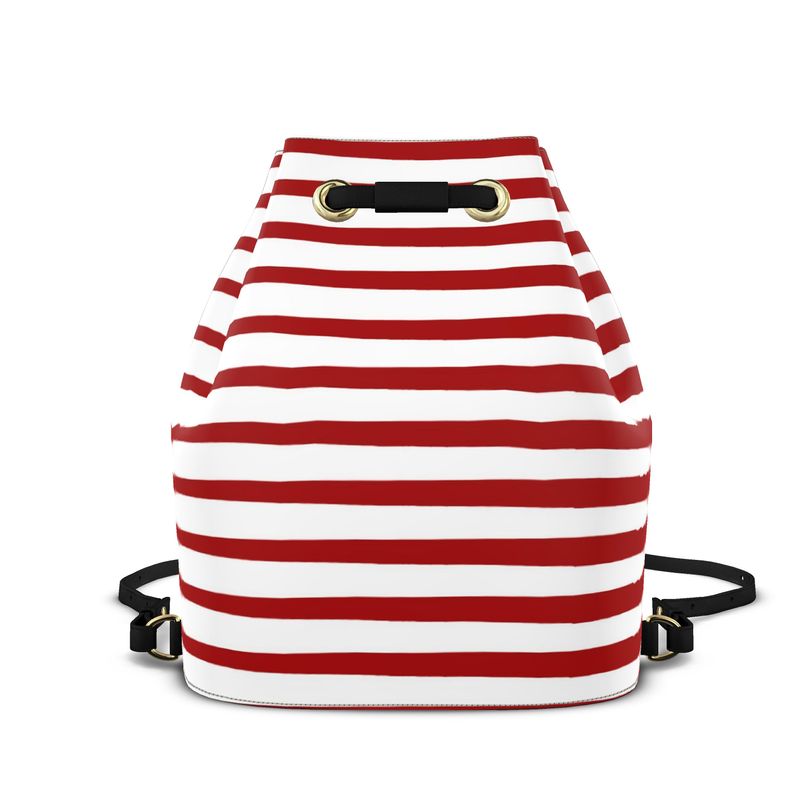 Candy Cane Handbag Collection