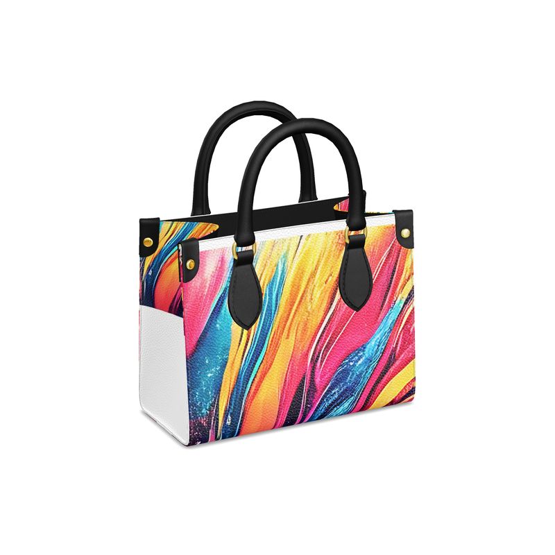 Mini Bonchurch Shopper Bag