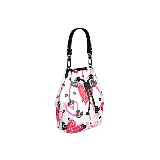 Bucket Bag