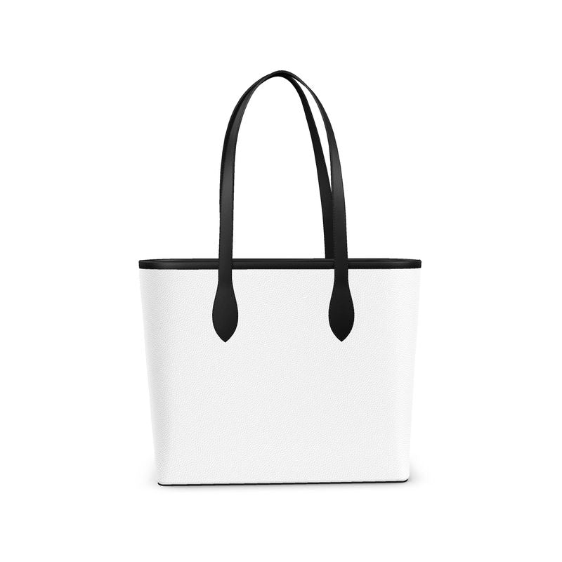 Leather City Shopper