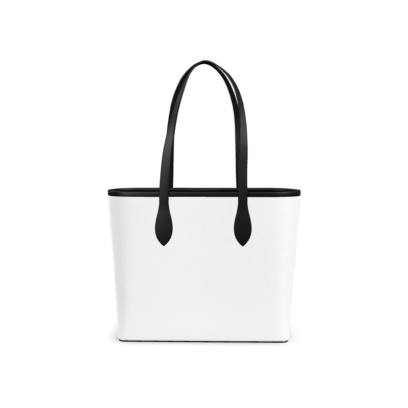 Leather City Shopper