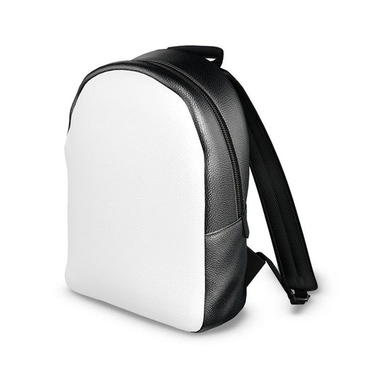 Colville Leather Backpack