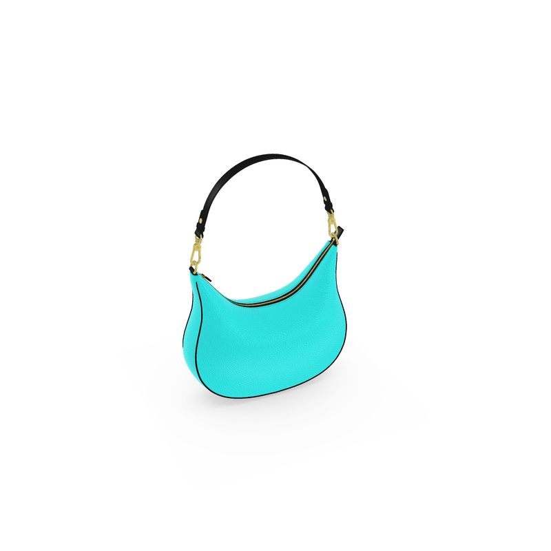 Curve Hobo Bag