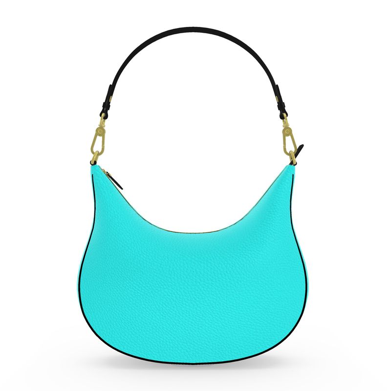 Curve Hobo Bag