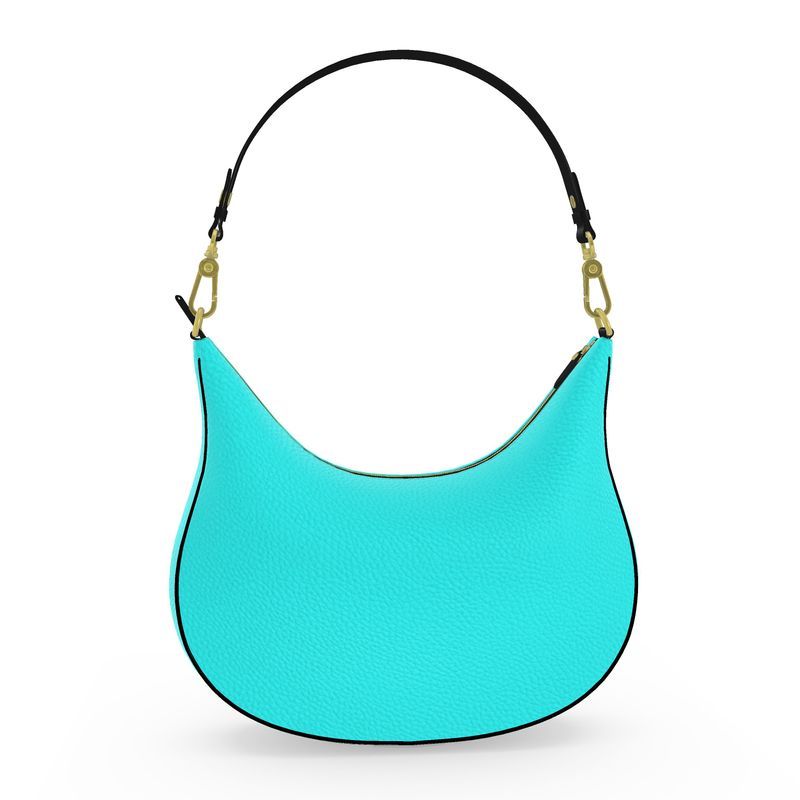 Curve Hobo Bag