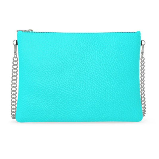 Crossbody Bag With Chain