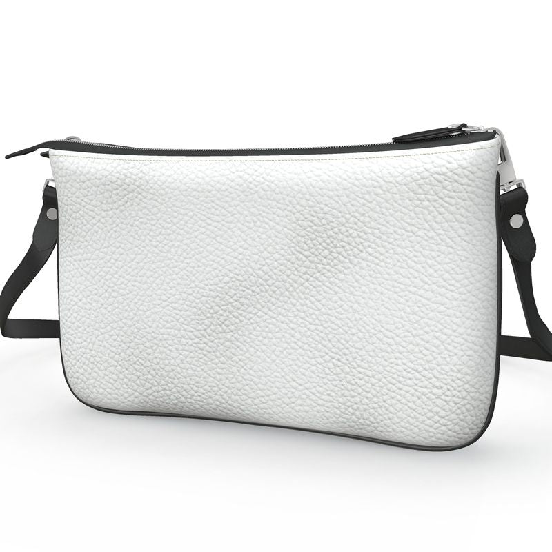 Pochette Double Zip Bag