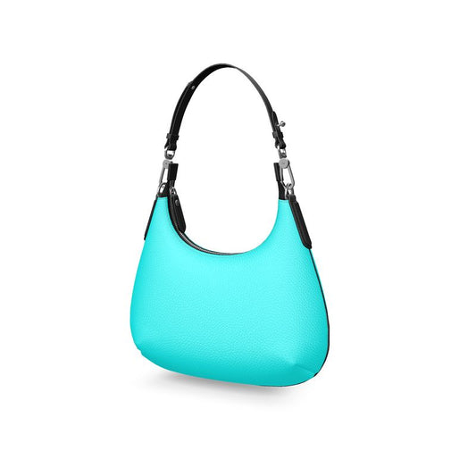 Mini Curve Bag