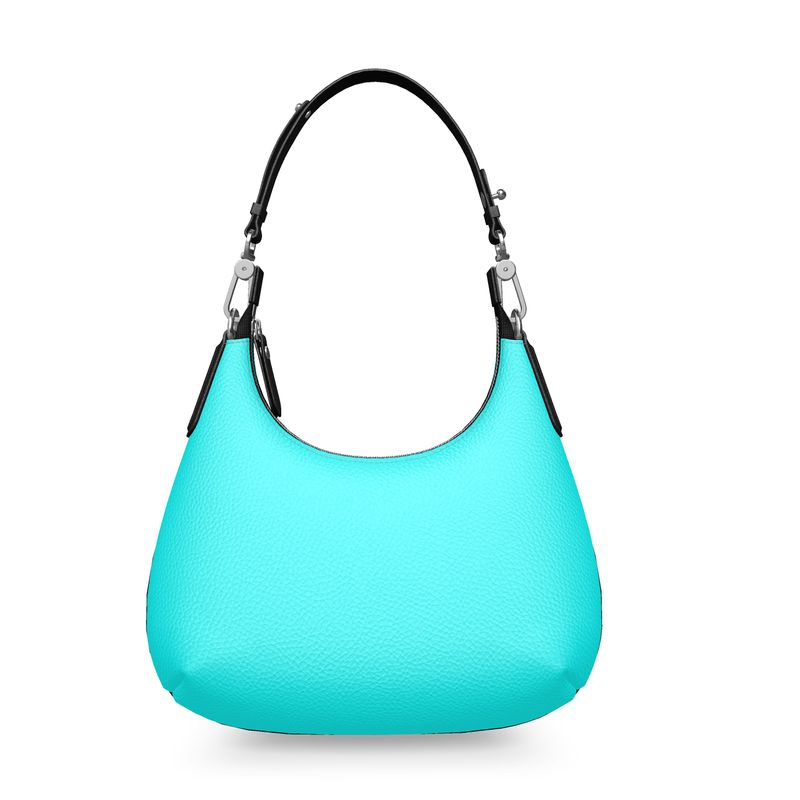 Mini Curve Bag