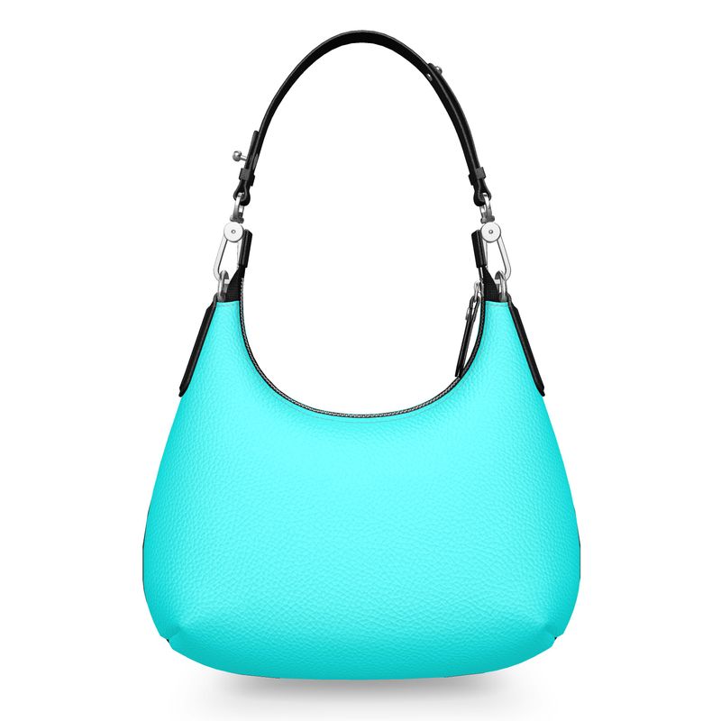 Mini Curve Bag