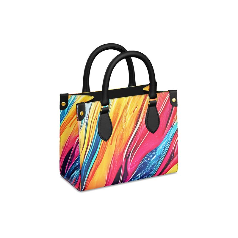 Mini Bonchurch Shopper Bag