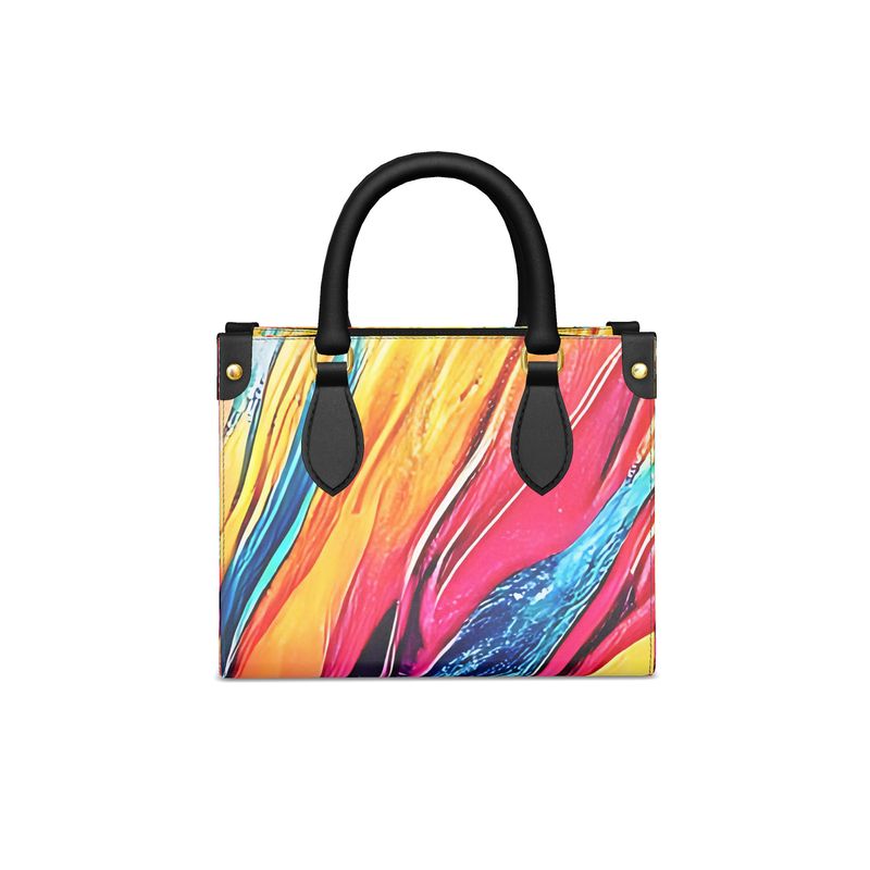 Mini Bonchurch Shopper Bag