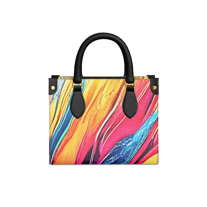 Mini Bonchurch Shopper Bag