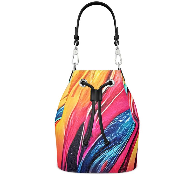 Bucket Bag