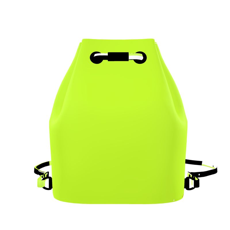 Bucket Backpack