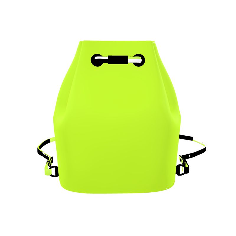 Bucket Backpack