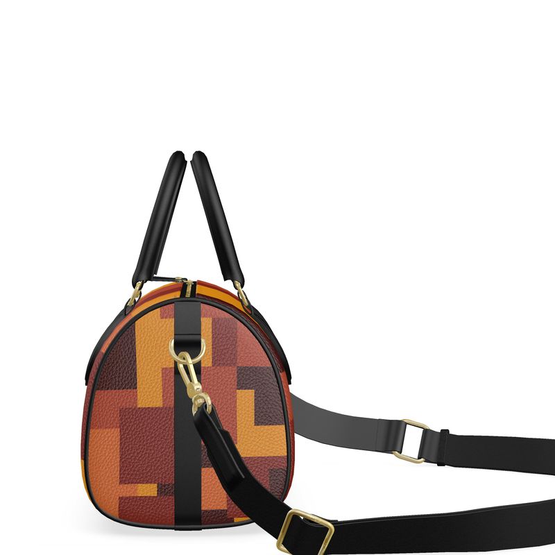 Mini Denbigh Duffle Bag