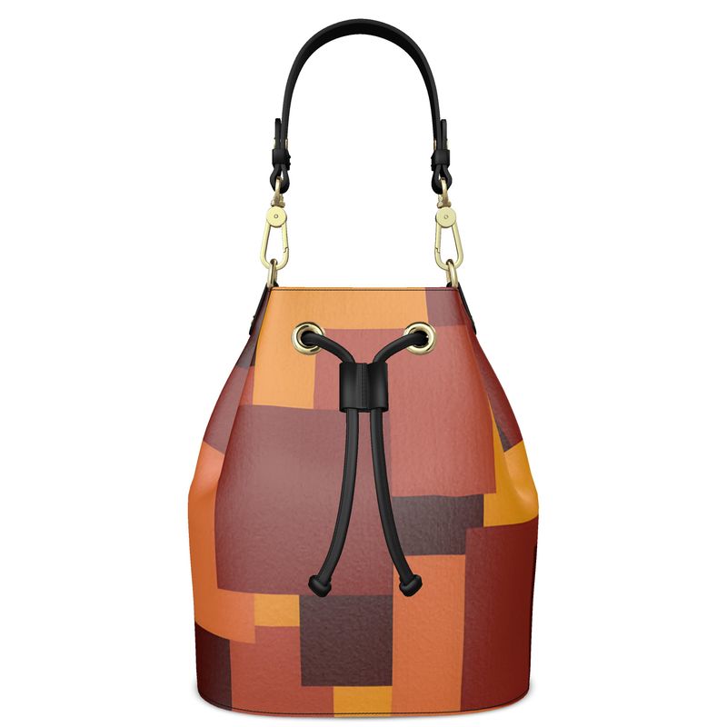 Bucket Bag