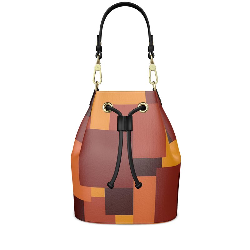 Bucket Bag