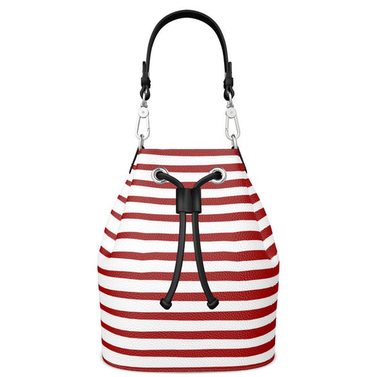 Bucket Bag